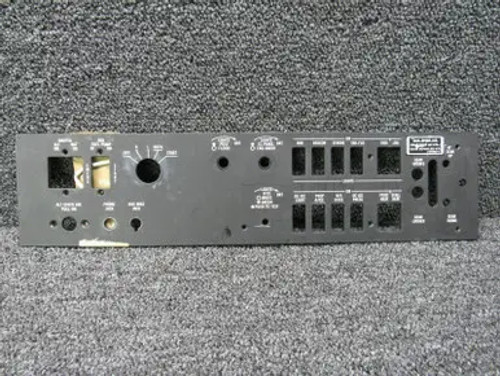 2113227-5 Cessna T210R Electronic Panel Assy (Serviceable) (SA)
