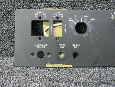 2113227-5 Cessna T210R Electronic Panel Assy (Serviceable) (SA)