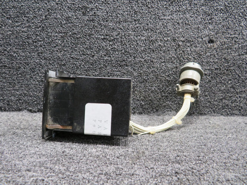 Delta DE133-12 Delta VHF COM Standby Control 