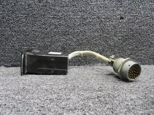 Delta DE133-12 Delta VHF COM Standby Control 