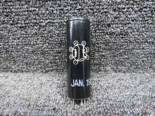 Intertechnique RM-160 Intertechnique Time Delay Thermal Relay 