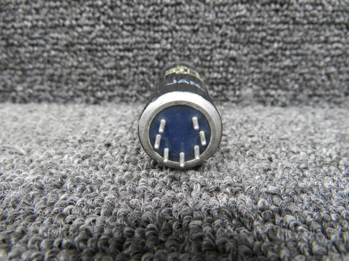 Intertechnique RM-160 Intertechnique Time Delay Thermal Relay 