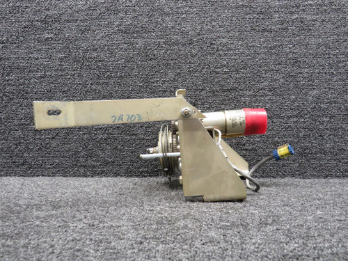 Globe  1D414-238P Globe Elevator Support Assembly with Gearcase Motor (12V) 