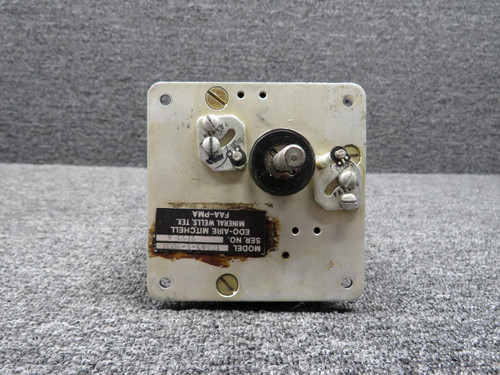 Edo-Aire 1C465-1-300R Edo-Aire Roll Servo (Missing Drum) 