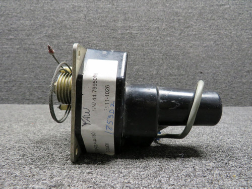 Edo-Aire 1C363-1-719R Edo-Aire Roll Servo 