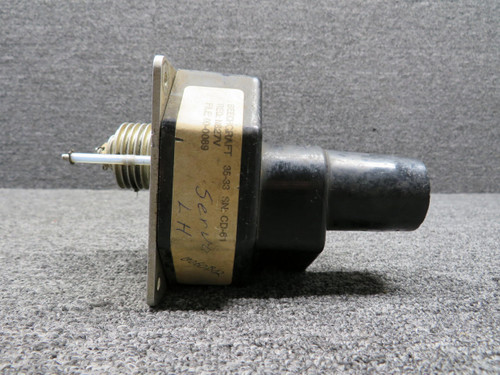 Edo-Aire 16363-1-306R Edo-Aire Roll Servo (Cut Cabel) 