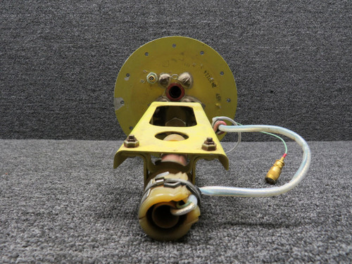  FG220A225 Fuel Quantity Tank Unit Assembly with Mount and Switch Attachment 