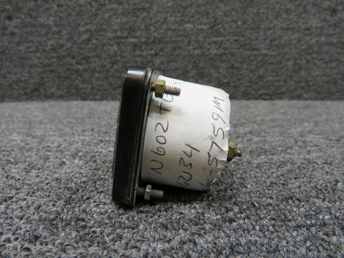 BF Goodrich  8250708 BF Goodrich Prop De-icer Ammeter Indicator 