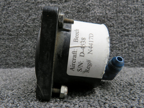 Collens 50-320106 Collens Suction Indicator 