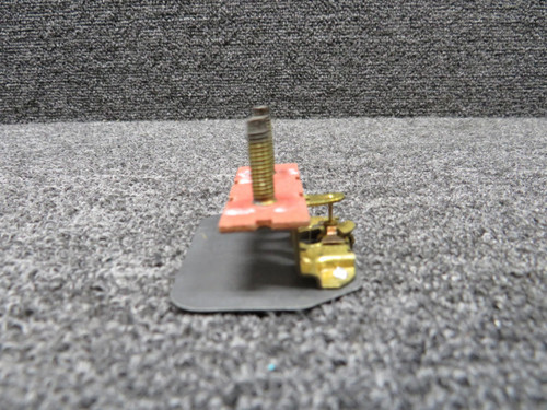 Does Not Apply Ammeter Indicator (DIS-CHG) 