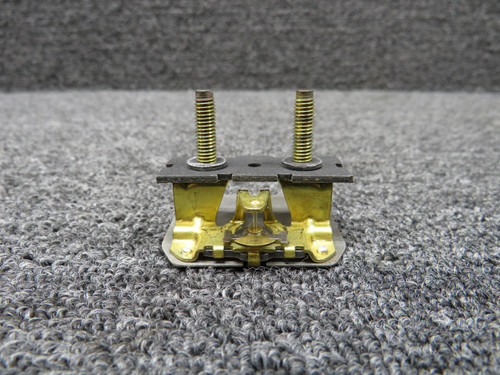 Does Not Apply Ammeter Indicator (DIS-CHG) (Worn, Yellowed Indications) 