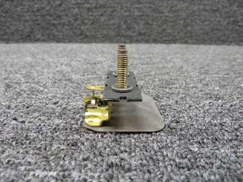 Does Not Apply Ammeter Indicator (DIS-CHG) (Worn, Yellowed Indications) 