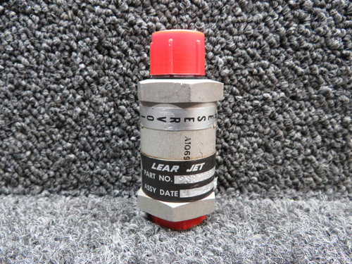 Learjet 2380103-1 Learjet 25 Relief Valve 