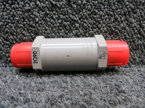 Circle Seal 101-389011-39 Learjet 25 Circle Seal Check Valve (20 PSI) 