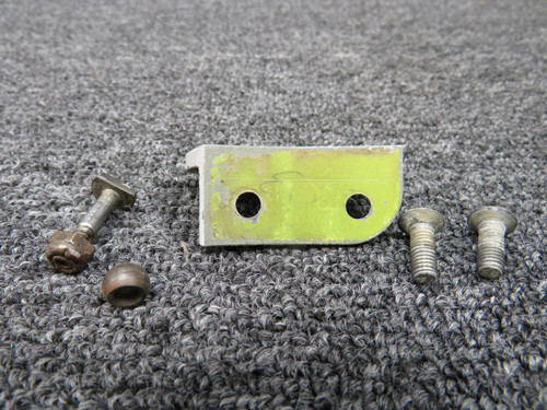 Does Not Apply MY20163-70 Fitting Assembly (Worn Holes) (Core) 