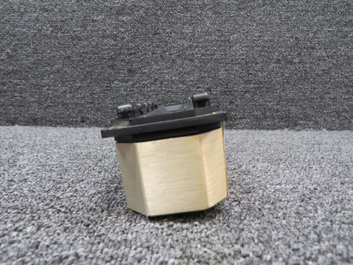 0142 S-Tec Autopilot Control Programmer (Missing Button, Inoperable) (Core)