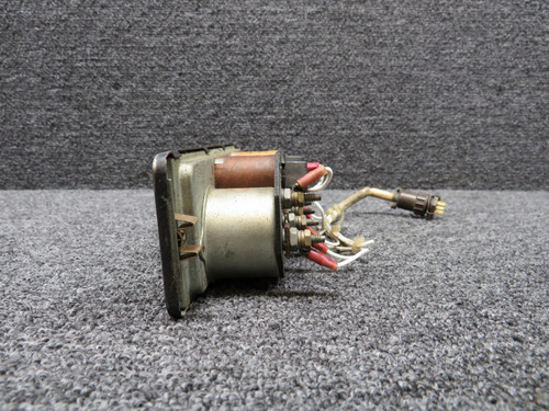 Does Not Apply 369H6417-51 DC Amp, Engine Oil, and Fuel Indicator Assembly 