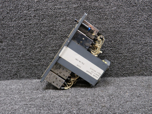 ECE 652TS01Y01 ECE Annunciator Panel Assembly (Stuck Buttons) (Core) 