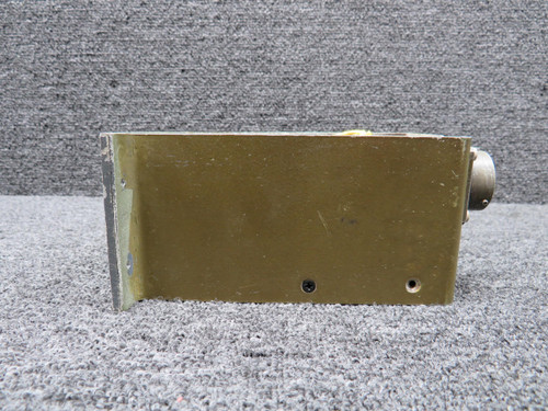 Does Not Apply Instrument Switch Panel Assembly (Worn Mount Holes) 