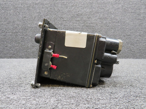 Airesearch 102520-3 Airesearch Series 1 Outflow Valve Control with Mount 