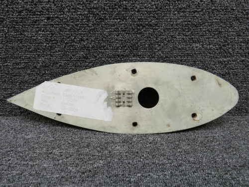 Collins 544-7090-003 Collins VHF Antenna Mount Plate 