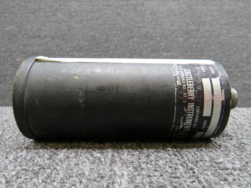 Castleberry 8DJ43 Castleberry Instruments Tachometer Indicator 