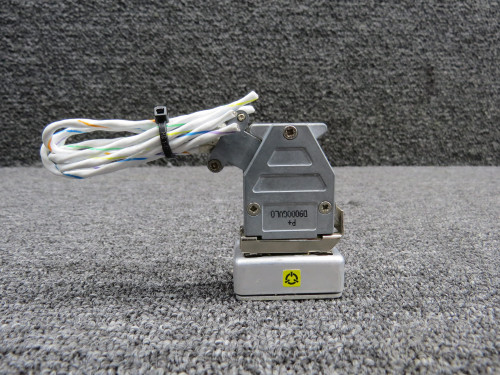 071-00112-0100 Bendix King KCM-805 Configuration Module