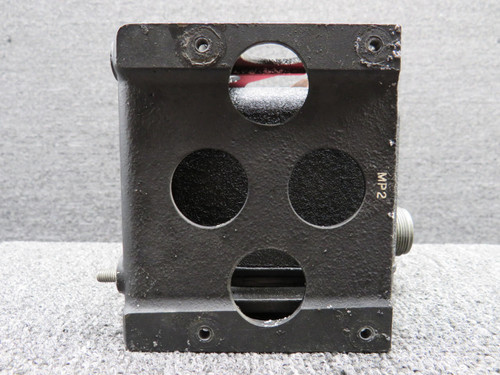 Honeywell JG7005A53 Honeywell 332G-2 Series 2 Rate Gyroscope with Sensing Unit 