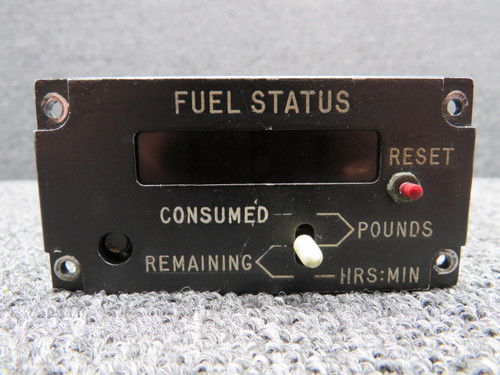 Bendix DSF1906 (Alt: 883710-501) Bendix Fuel Status Indicator (Volts: 32) 
