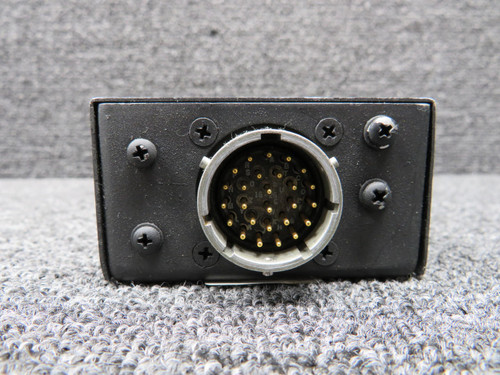 Bendix DSF1906 (Alt: 883710-501) Bendix Fuel Status Indicator (Volts: 32) 