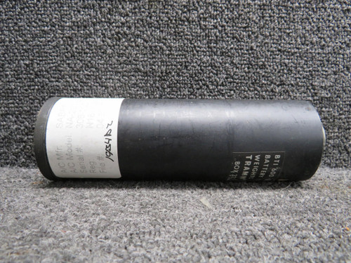 Tramm Corp BTI-600-2A Tram Battery Temperature Indicator (Damaged Face) 