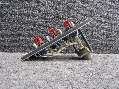 Does Not Apply FD Data Selector Control Pannel 