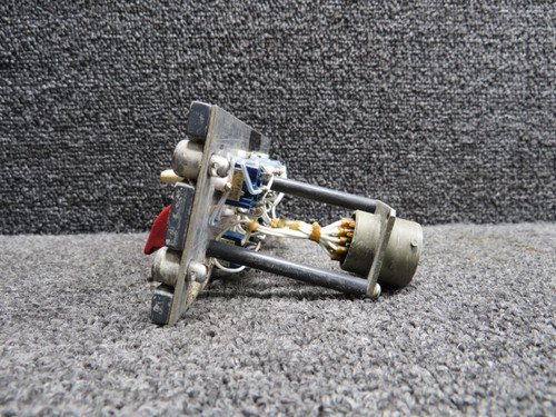 Does Not Apply FD Data Selector Control Pannel 