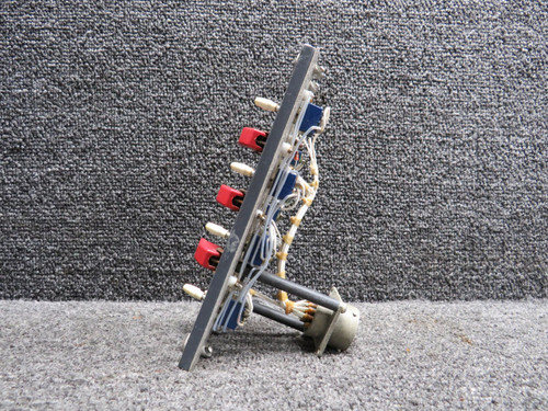 Does Not Apply FD Data Selector Control Pannel 