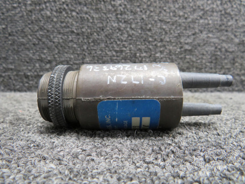 Varga Enterprises 5001 Varga Enterprises Suction Indicator 