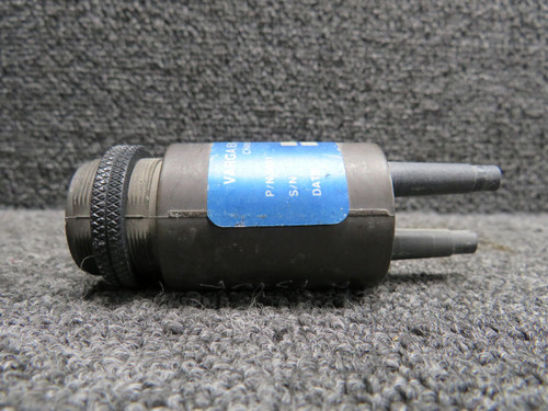 Varga Enterprises 5001 Varga Enterprises Suction Indicator 