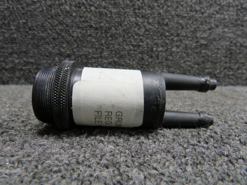 American Instruments American AA-1 Suction Indicator 