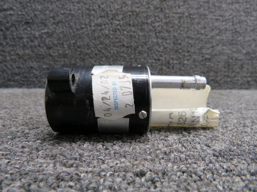 Does Not Apply 3-310-5 Gyro Suction Indicator (Worn Screen) 