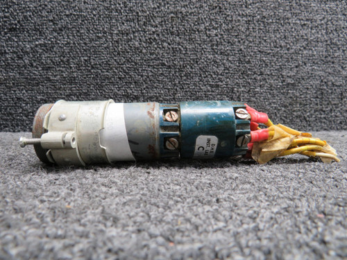 Sanwest S-532-2-54 Sanwest PSI Indicator with Mount (28V) 