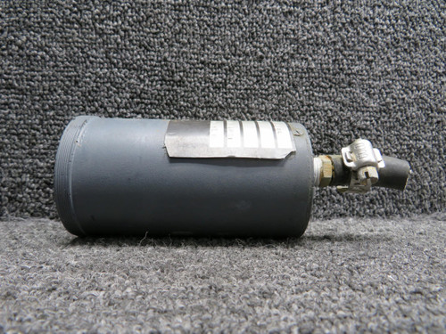 Aerosonic 57035-0108 Aerosonic Cabin Pressure Indicator (Range: 0-35000 FT) 