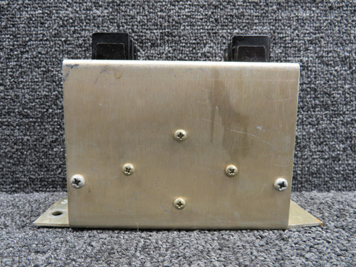 lamar B-00306-3 Lamar Voltage Regulator (Bent) (28V) 