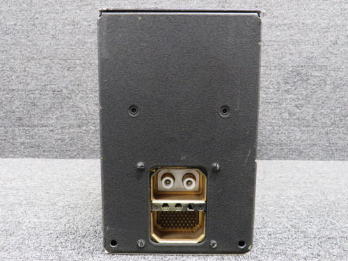 Litton Industries 51788-1 Litton Industries 516-21 Receiver-Transmitter Low Range Radio Altimeter 