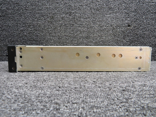 II Morrow  430-0193-010 II Morrow Apollo 618TCA Data Selector Mod B with Tray 