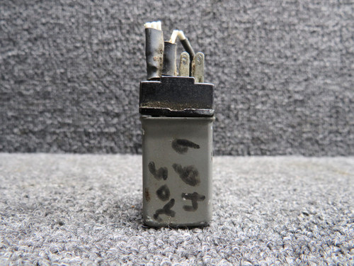 AMF KHS17D11 AMF Potter & Brumfield Relay (12V) 