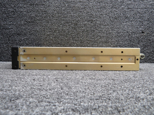  II Morrow Apollo 618TCA Data Selector with Tray 