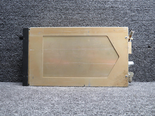  II Morrow Apollo 618TCA Data Selector with Tray 