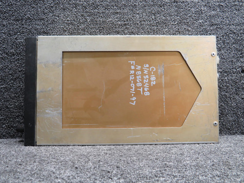 II Morrow  420-0005-000 II Morrow Apollo 604 Data Selector with Tray 