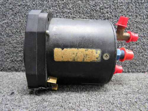 United Instruments 6221 United Instruments Dual Fuel Pressure Indicator (Code G. 21) 