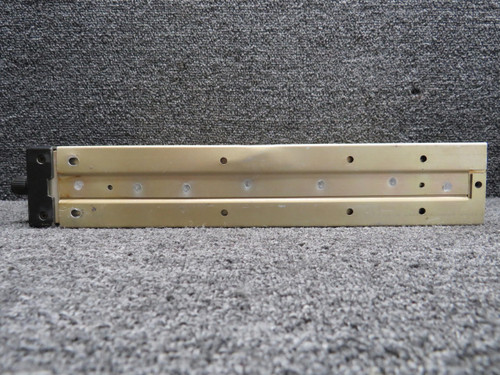  II Morrow Apollo II 612B Data Selector with Tray 