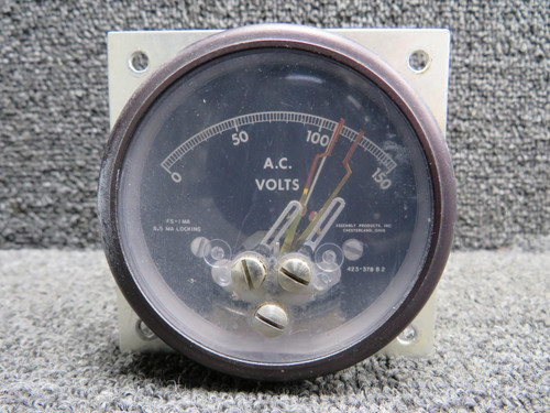 Assembly Products Inc 423-378 B2 Assembly Products AC Volts Indicator 